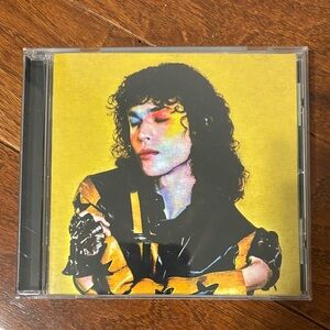 Found Heaven- Conan Gray CD